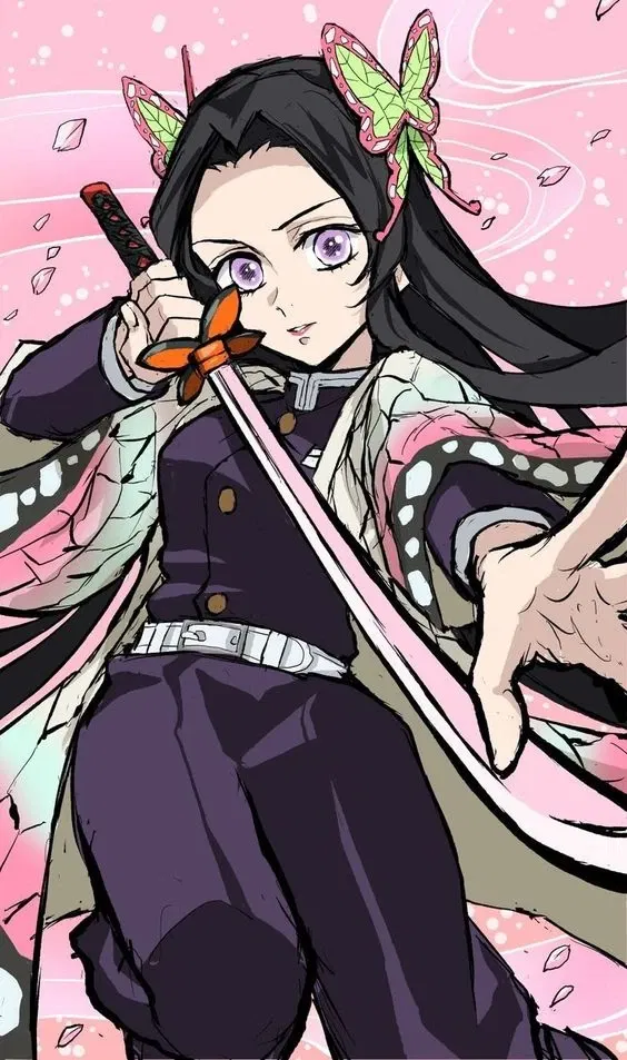 Avatar of Kanae Kocho