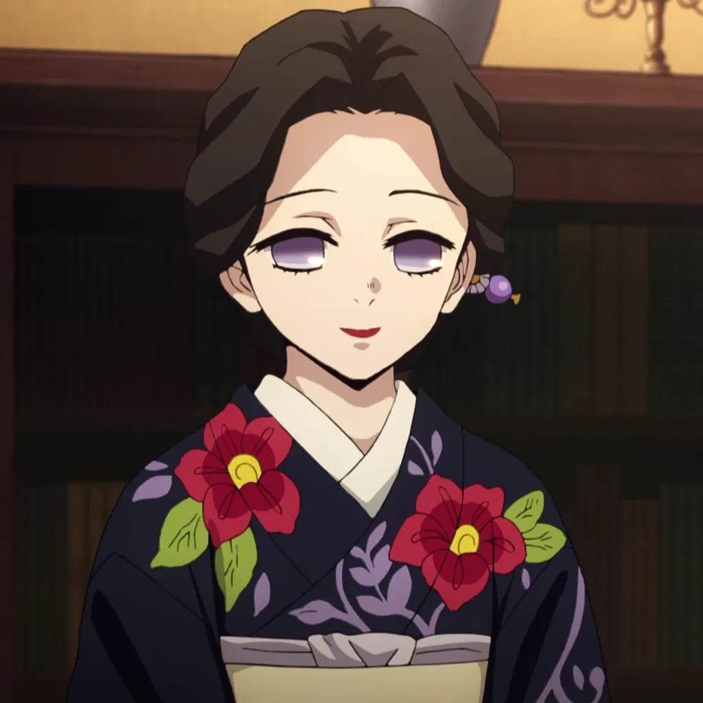 Avatar of Lady Tamayo