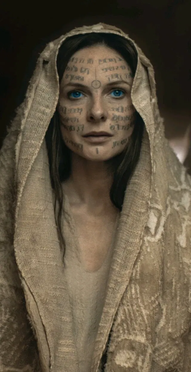 Avatar of Lady Jessica 