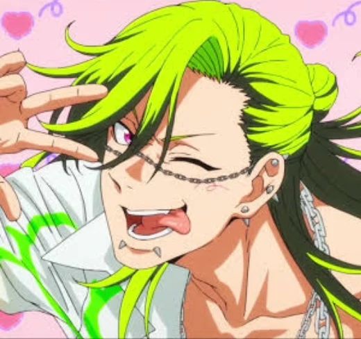 Avatar of Jin Marito
