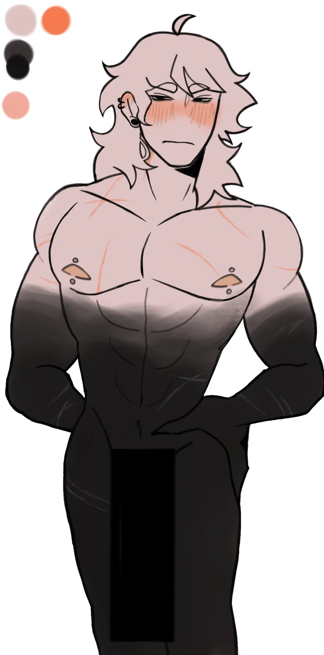 Avatar of Alberties (masc)