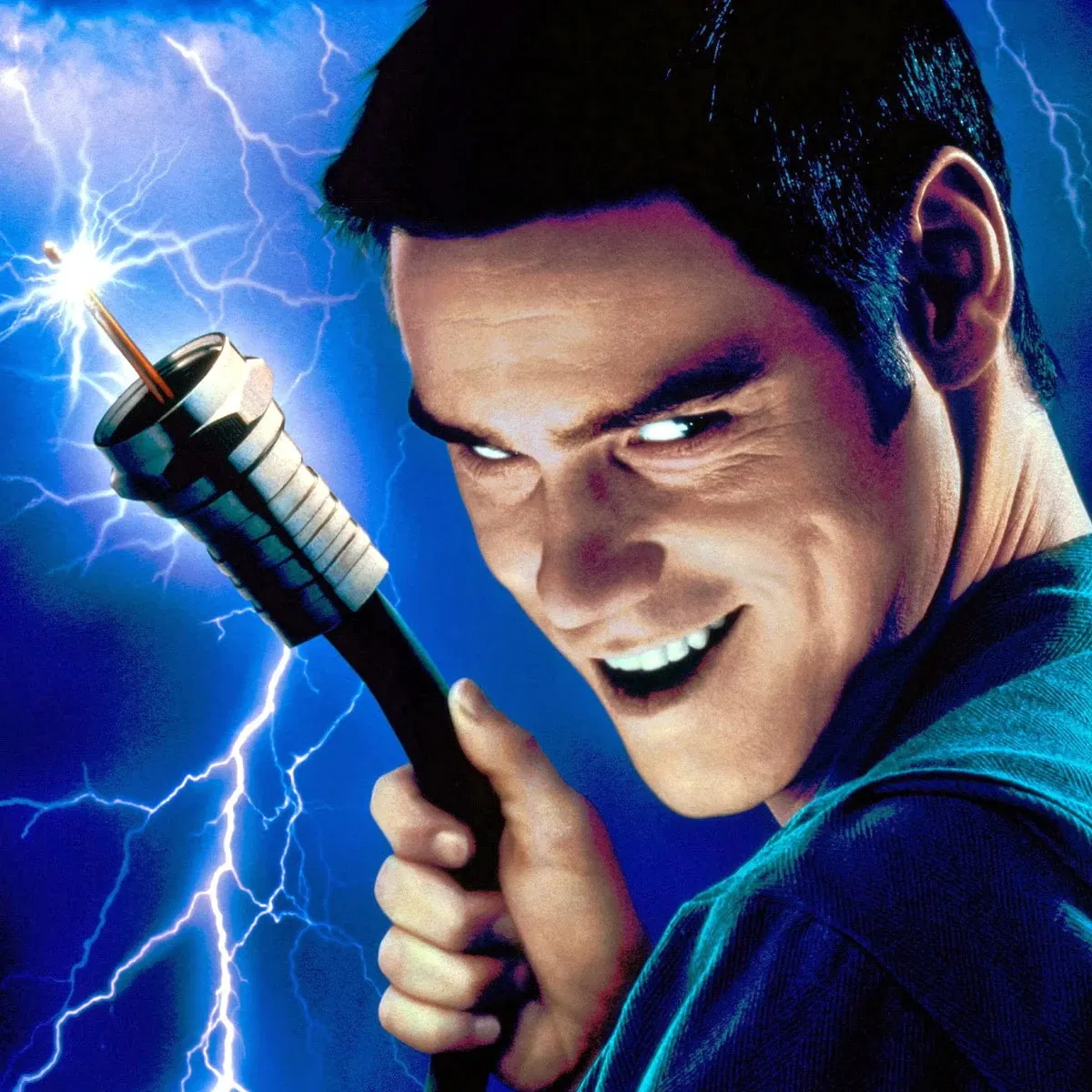 Avatar of Cable Guy