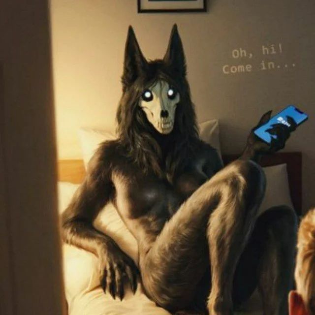 Avatar of Mal-O