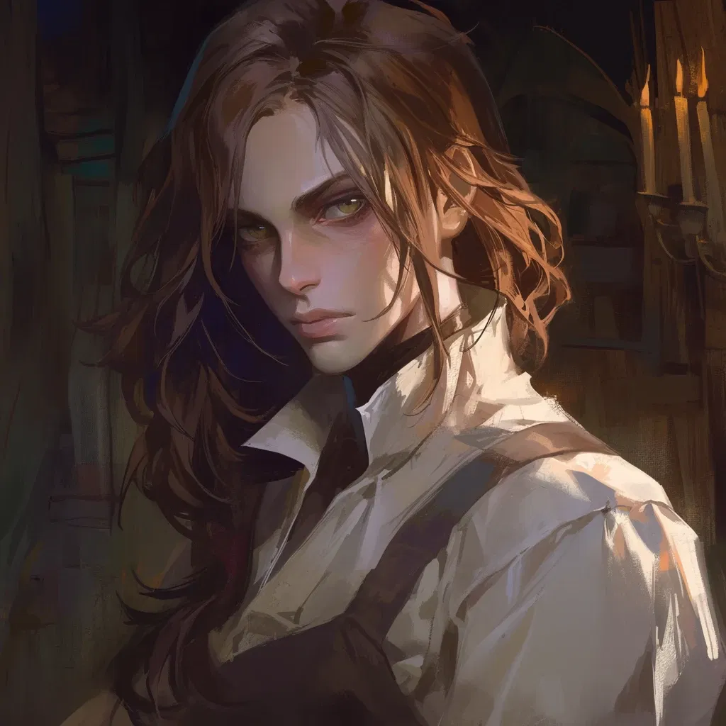 Avatar of ° 🧪⋮ ❛ AS GOOD A REASON ❜