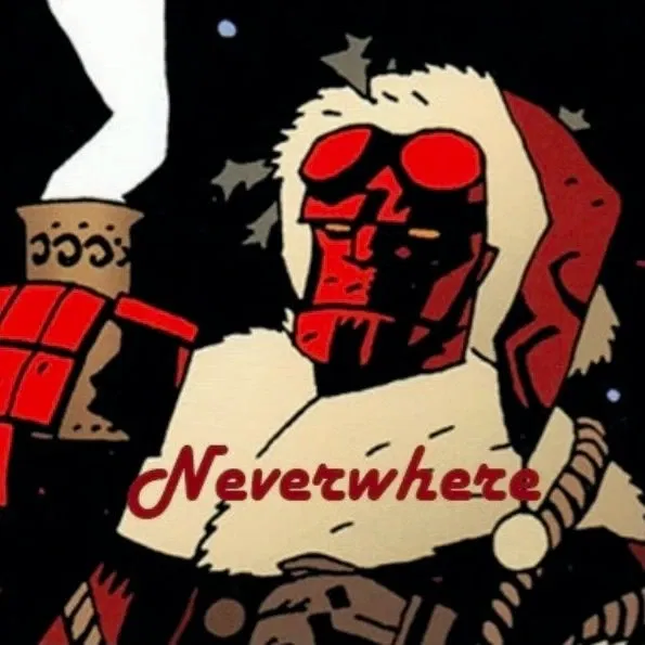 Avatar of HELLBOY