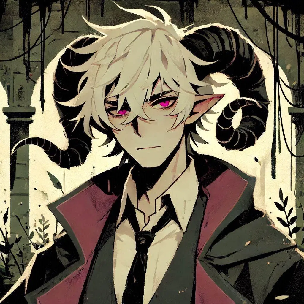 Avatar of ° 🐐⋮ ❛ LOVEGAME ❜