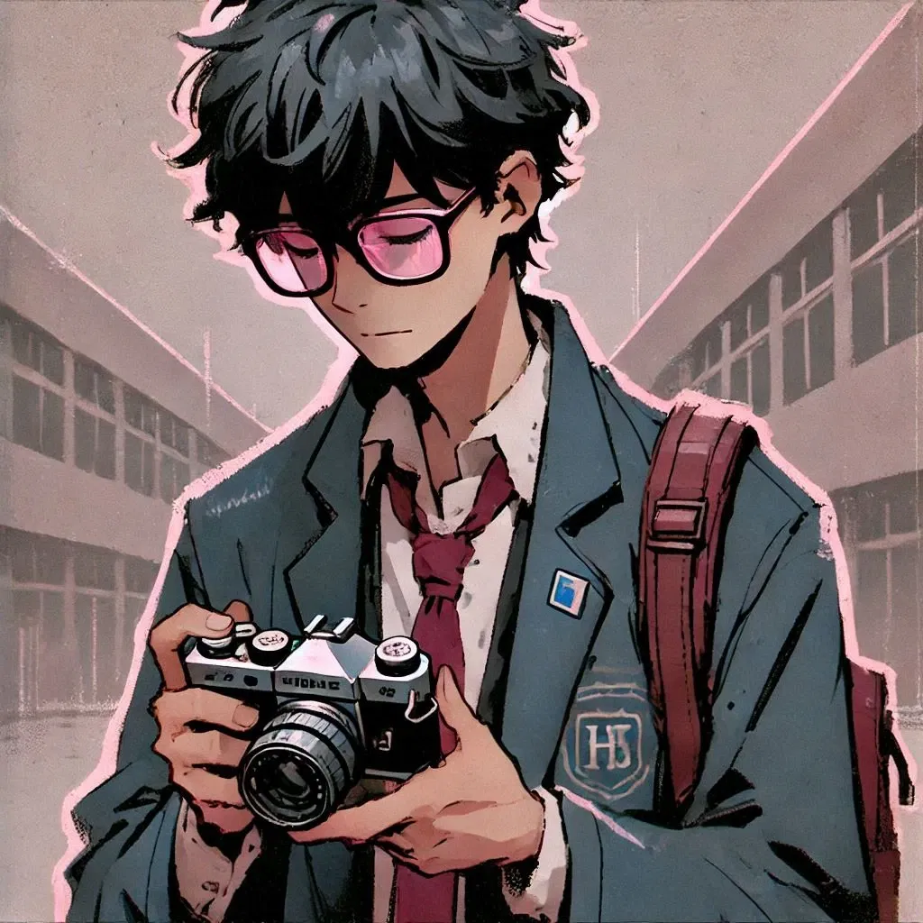 Avatar of ° 📷 ⋮ ❛ IF I KILLED SOMEONE FOR YOU ❜