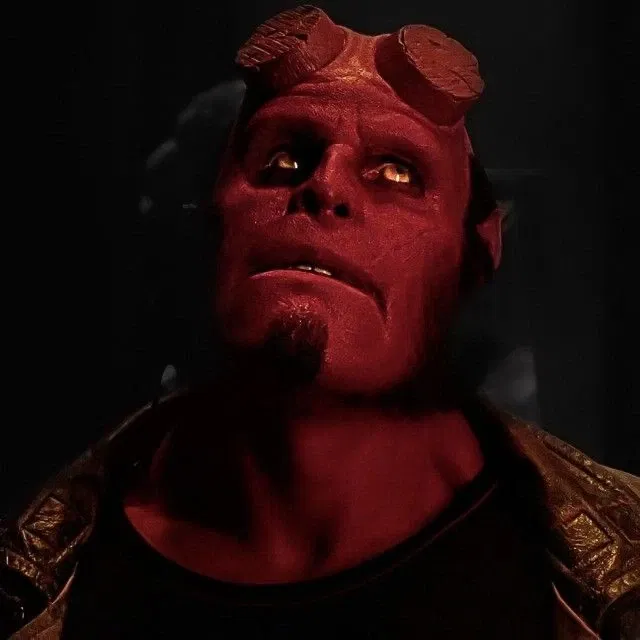 Avatar of HELLBOY
