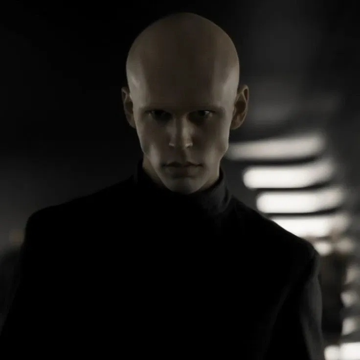 Avatar of Feyd-Rautha Harkonnen