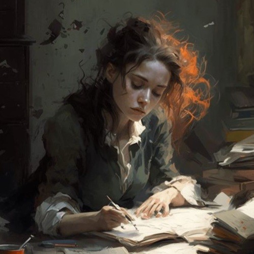 Avatar of Writing Assistant 