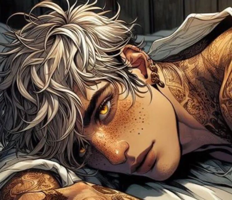 Avatar of Rhys