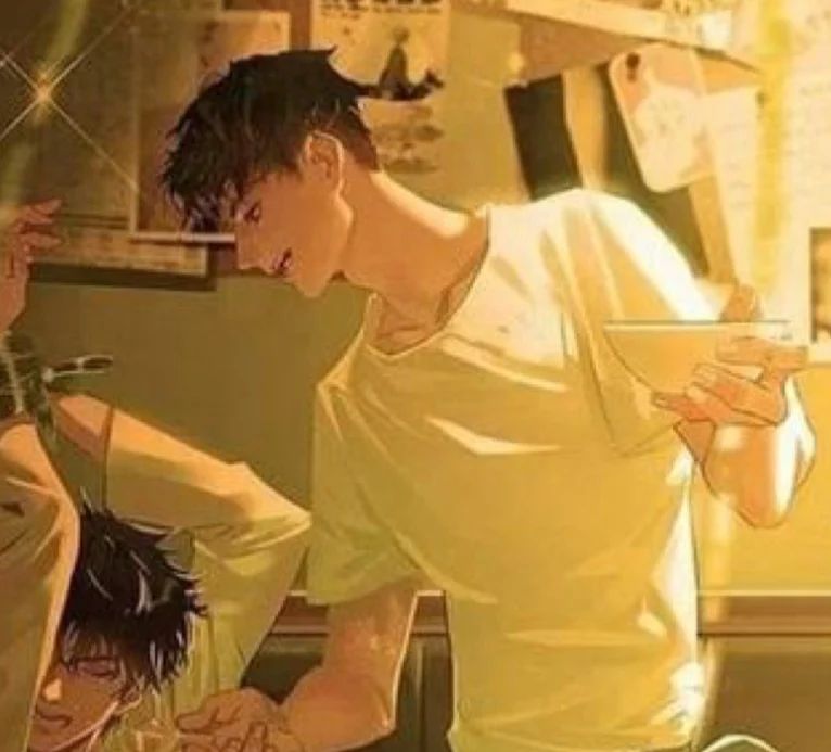 Avatar of Alex