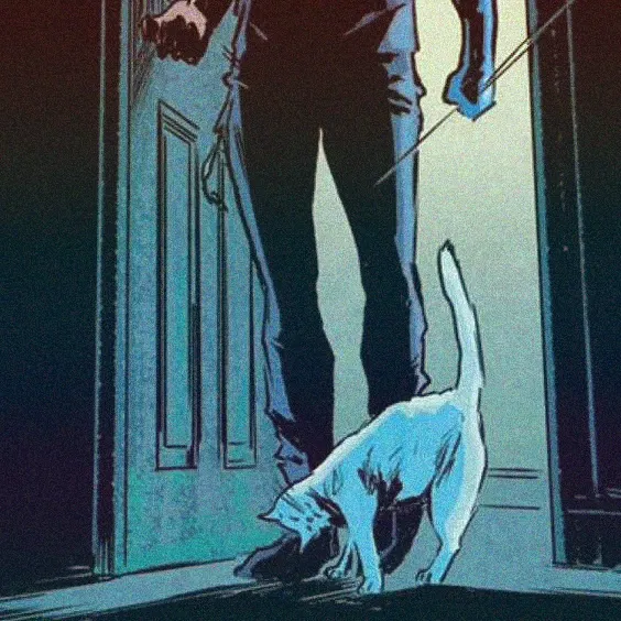 Avatar of James Bucky Barnes