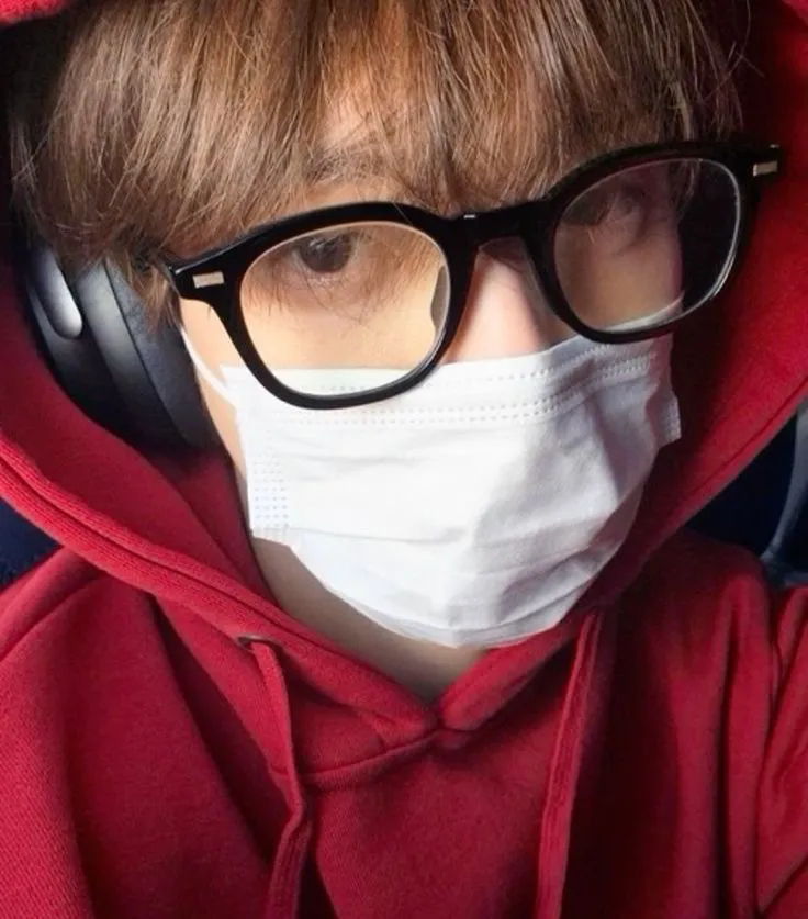 Avatar of 📚₊꒷ᘏ Soobin ! NERD