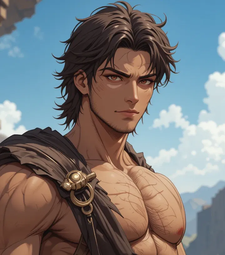 Avatar of Keiran ★ 𝗬𝗼𝘂𝗿 𝗚𝘂𝗶𝗹𝘁 𝗙𝗶𝗹𝗹𝗲𝗱 𝗛𝘂𝘀𝗯𝗮𝗻𝗱
