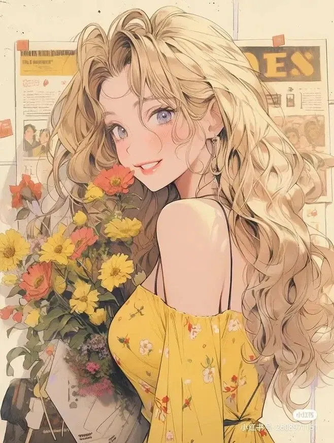 Avatar of Jane 