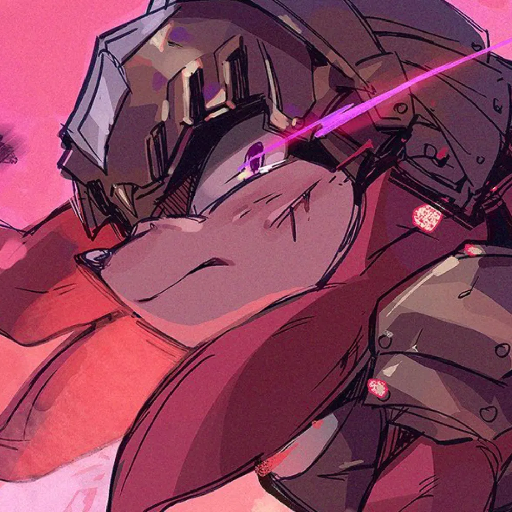 Avatar of ˚₊۶ৎ˙⋆ Sir Gawain | Knuckles The Echidna