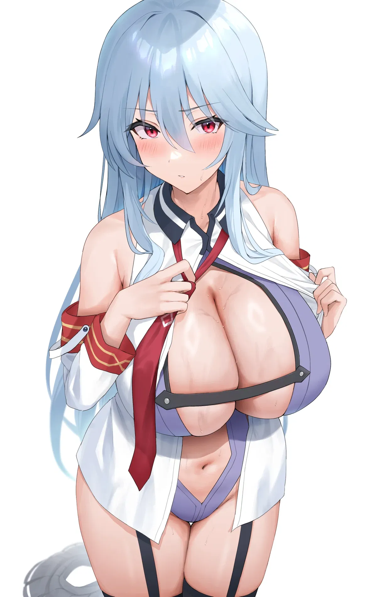 Avatar of Chidorigafuchi Aine