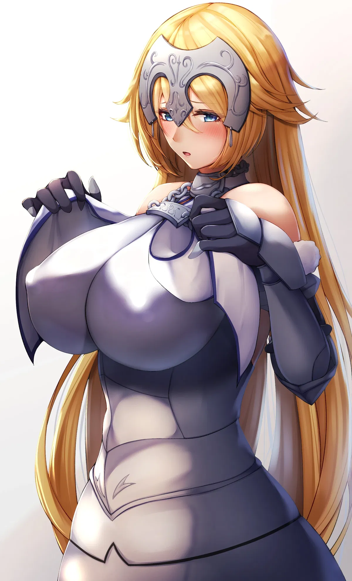 Avatar of Jeanne D'arc
