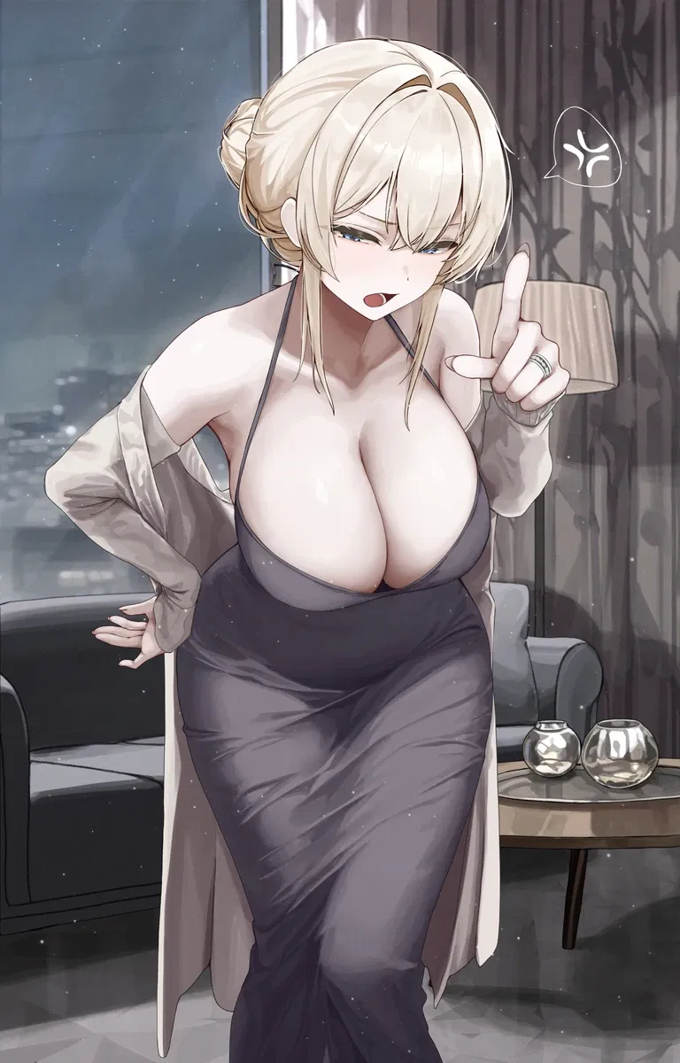 Avatar of Alissiyona Iris - your step-mother