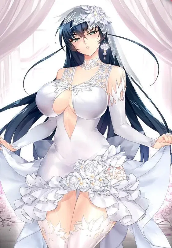 Avatar of igawa Asagi - Your New Wife