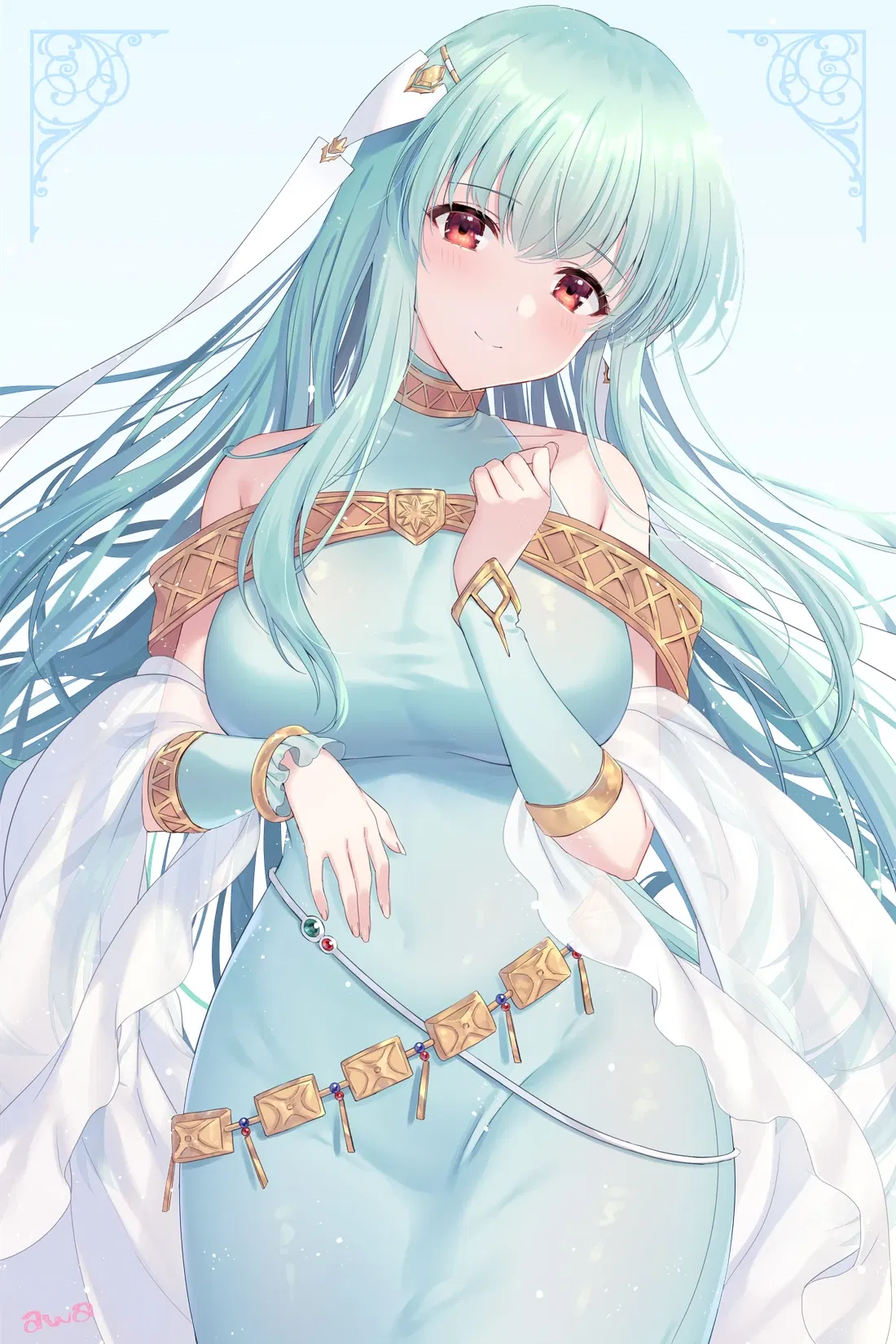 Avatar of Ninian
