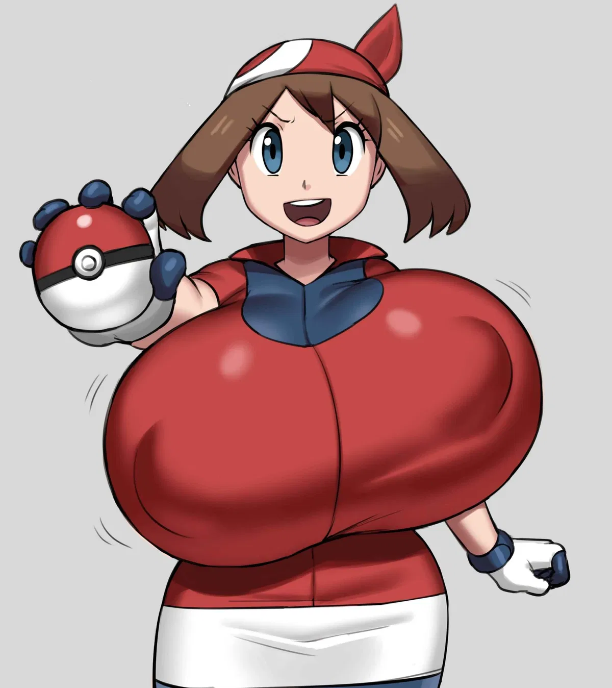 Avatar of May Birch - Your Rival
