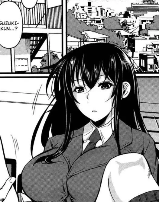 Avatar of Fukuyama-san - Your Girlfriend