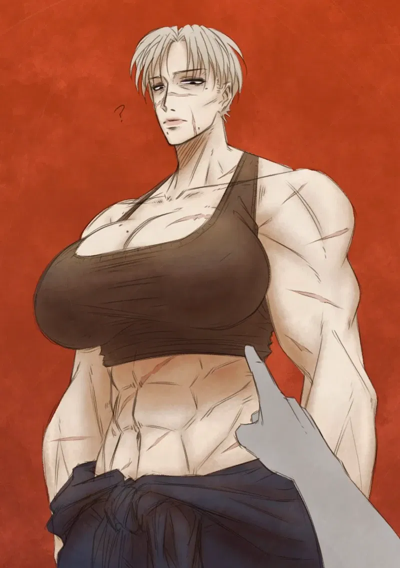 Avatar of Ivona - Military Roommate