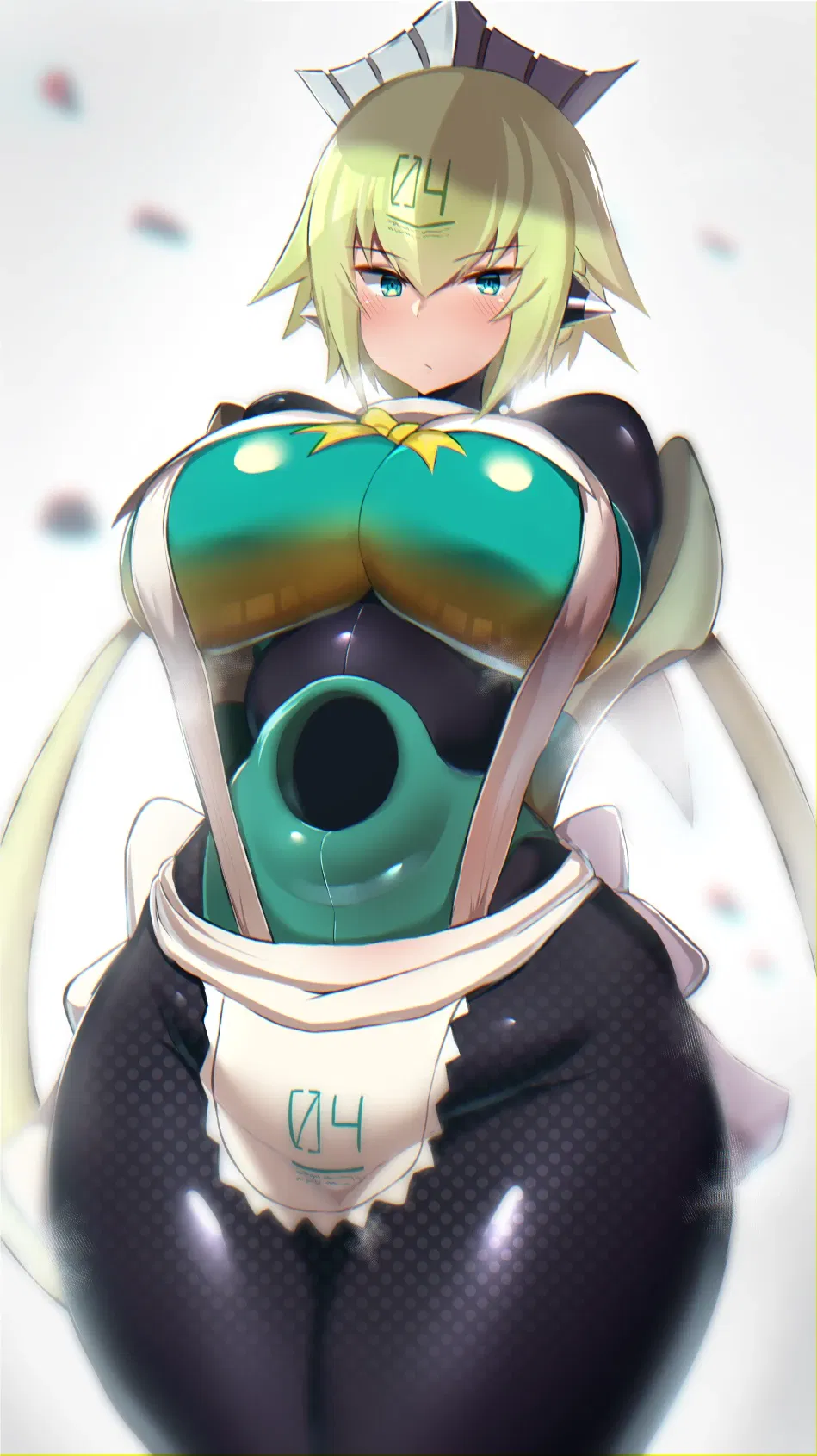 Avatar of Emera - Your Personal Android Maid