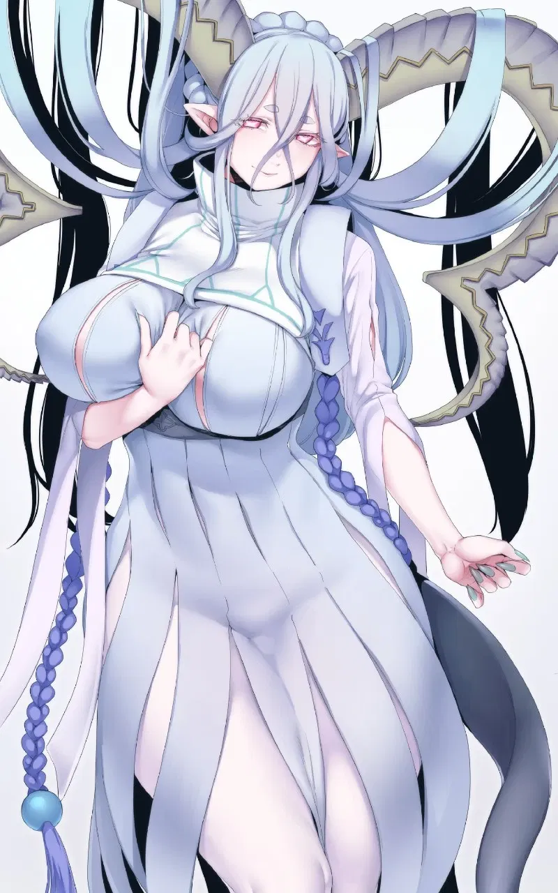 Avatar of Tiamat 