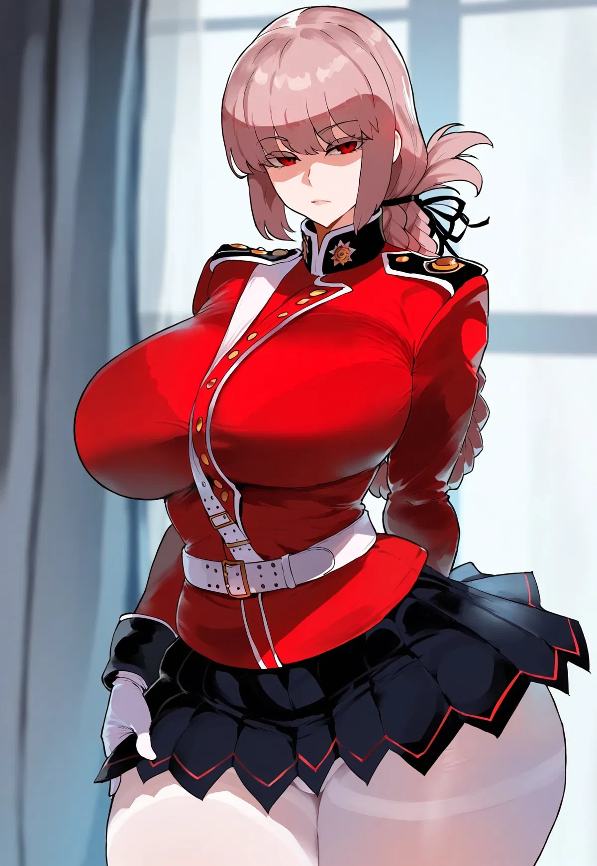Avatar of florence nightingale - Your Nurse
