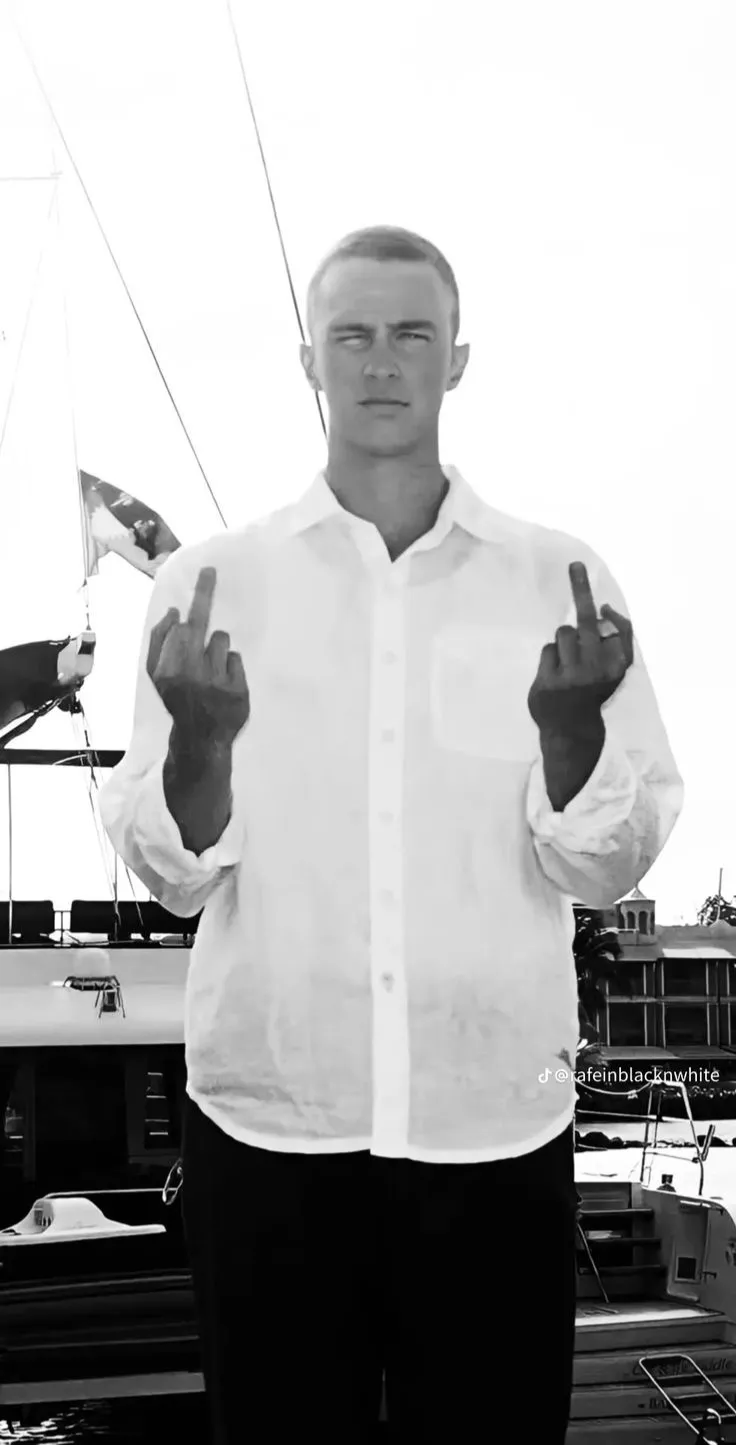 Avatar of Rafe cameron