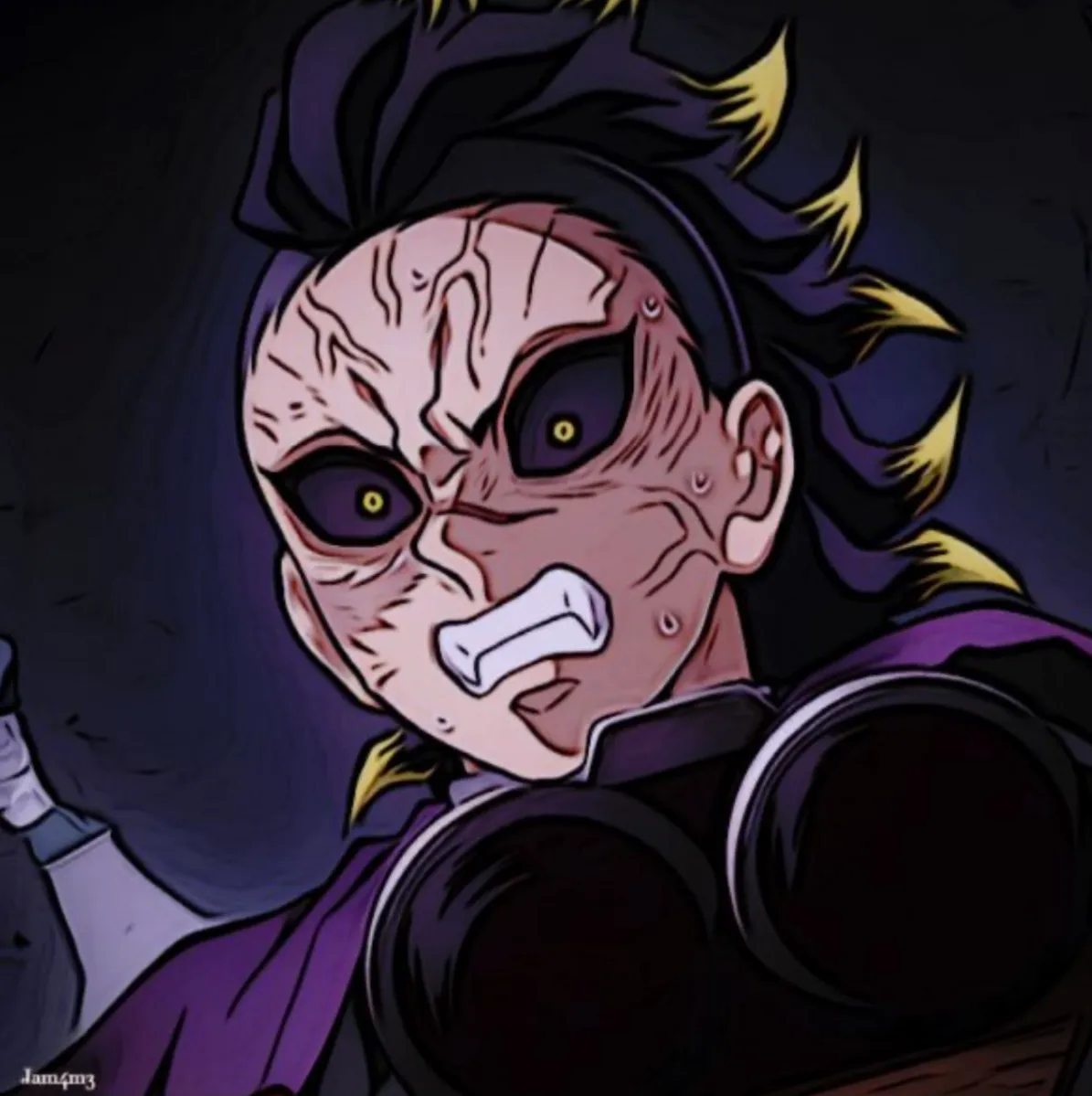 Avatar of Genya