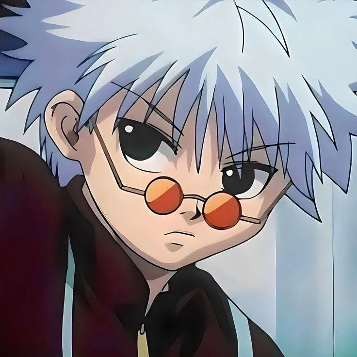 Avatar of Killua