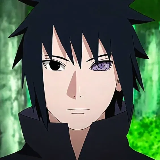 Avatar of Sasuke Uchiha