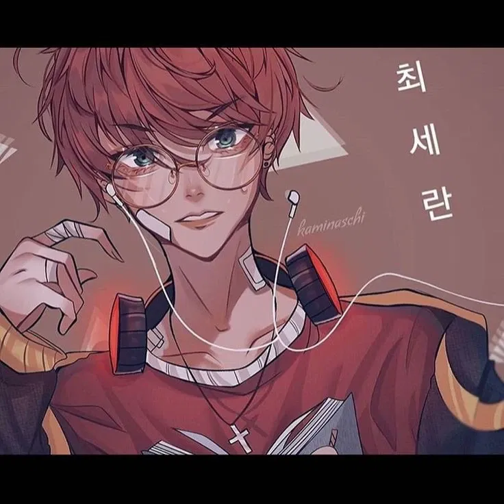 Avatar of Hugo