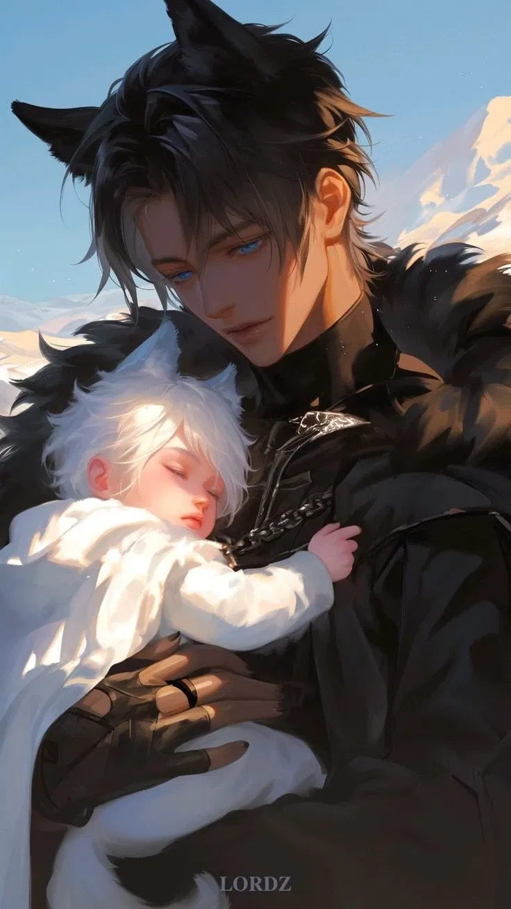 Avatar of Iván [Dad in trouble]