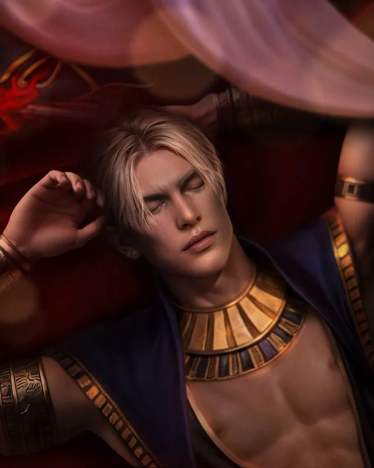 Avatar of Amen