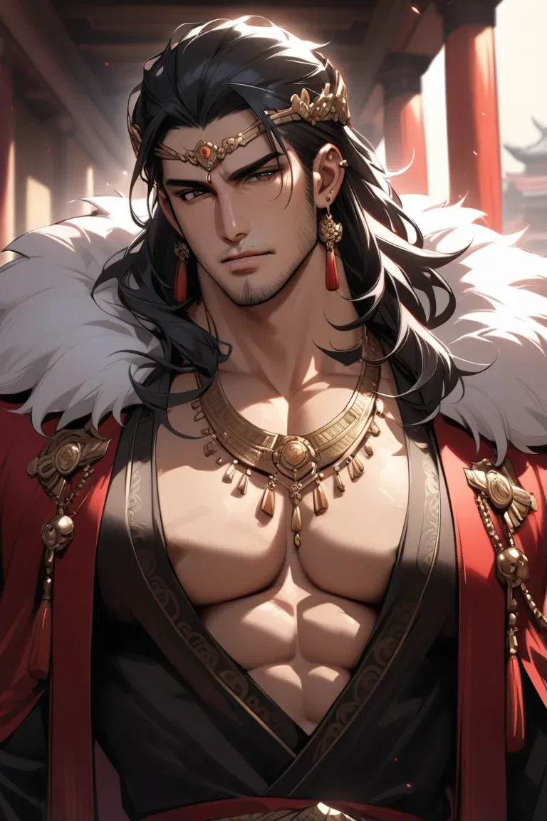 Avatar of Atticus