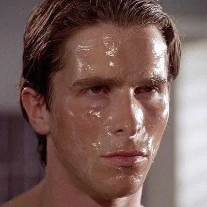 Avatar of Patrick Bateman