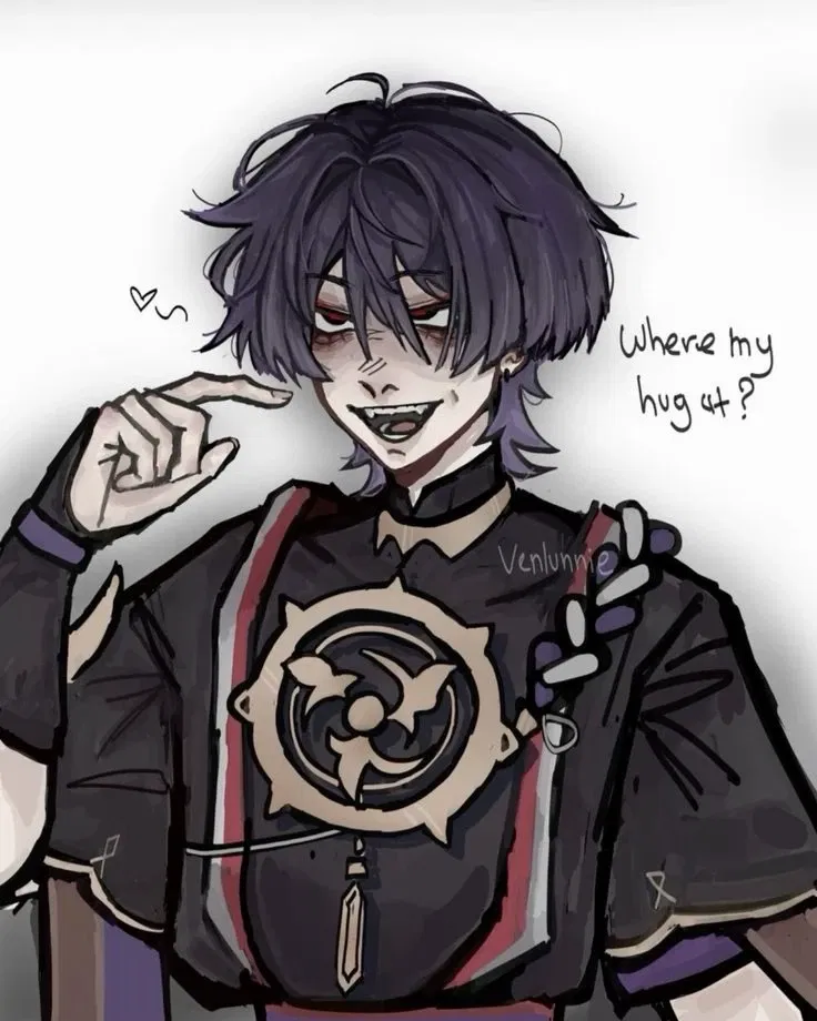 Avatar of Dirty Little Traitor Scara