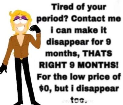 Avatar of random thing I found funny