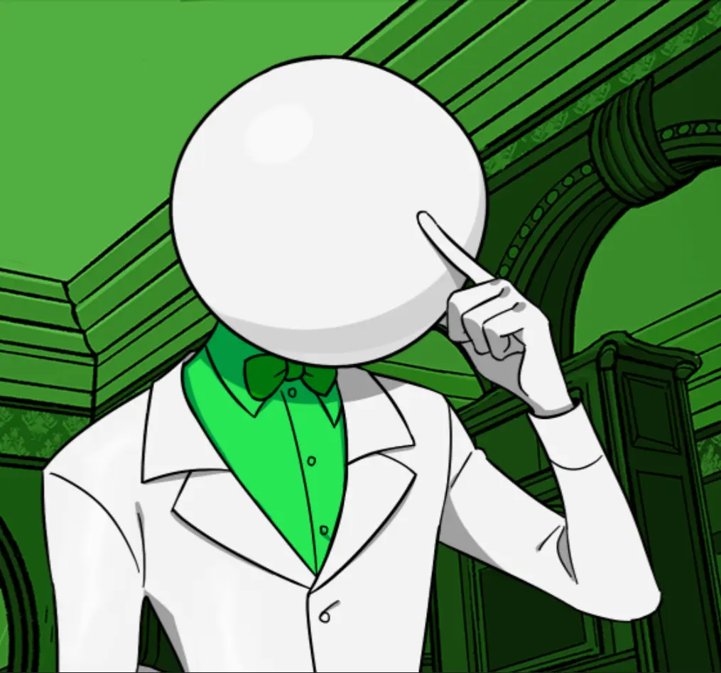 Avatar of Doc Scratch