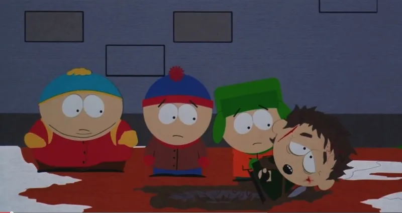 Avatar of Stan Marsh