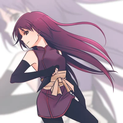 Avatar of Sumire Kakei