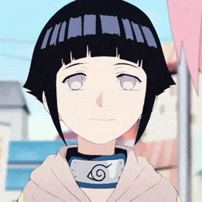 Avatar of Hinata Hyuga 