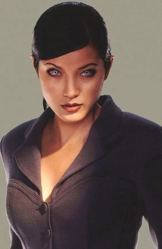 Avatar of Yuriko Oyama(Lady Deathstrike)