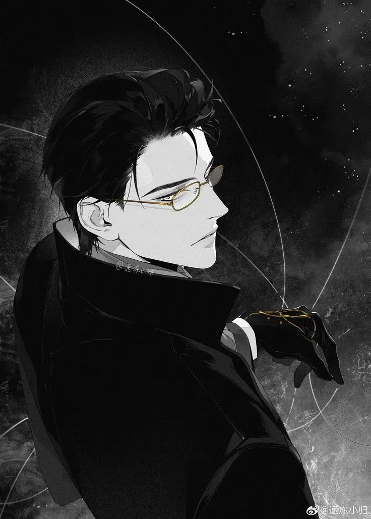 Avatar of Yves Montgomery 