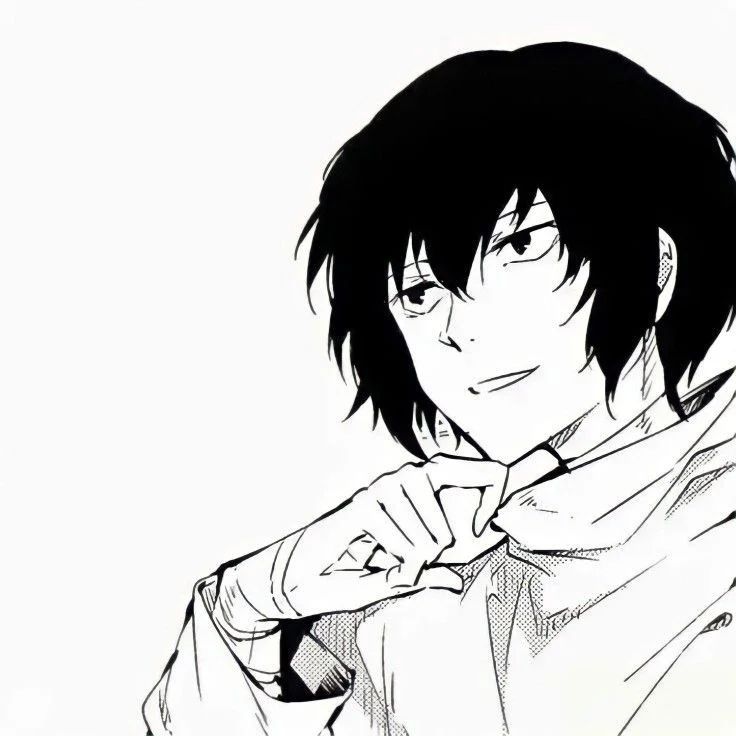 Avatar of Osamu Dazai